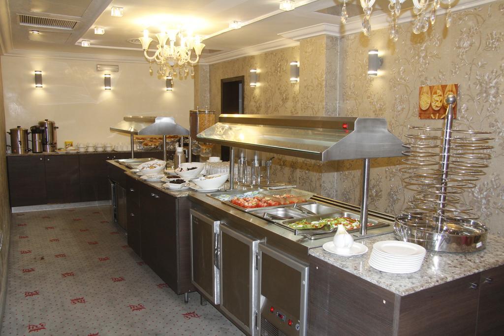 Bénin Royal Hôtel Cotonou Exterior foto